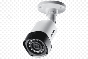 Surveillance Cameras